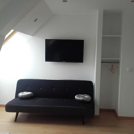 Hotel De La Plage Quinéville Zewnętrze zdjęcie